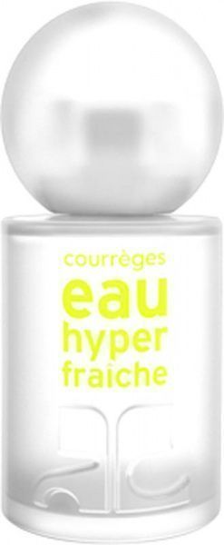 Туалетная вода COURREGES О Гиперфреш 971050-CR 50 мл