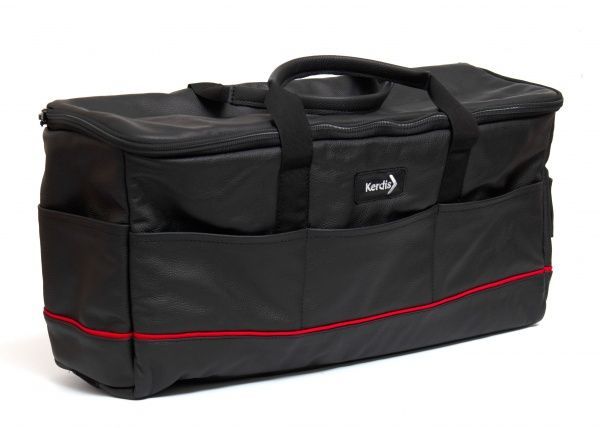 Сумка-органайзер 4820198830687 чорний