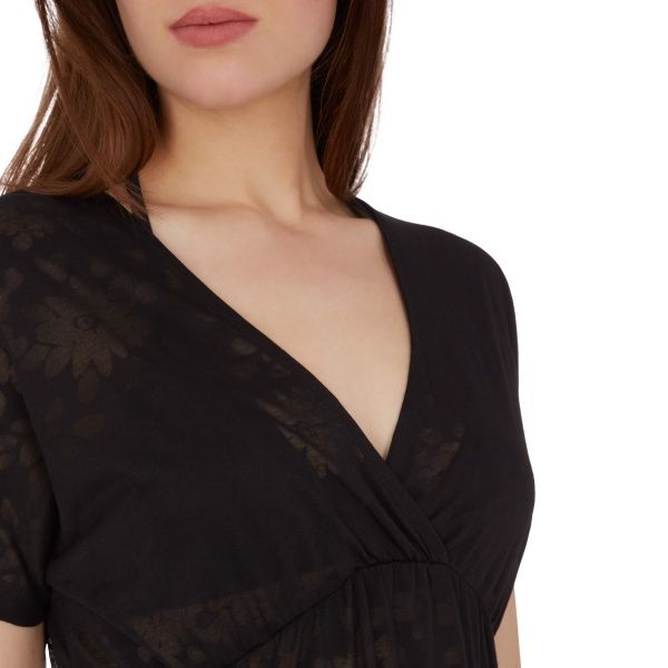 Сукня Firefly Laora II wms 302301-050 р. 38 чорний