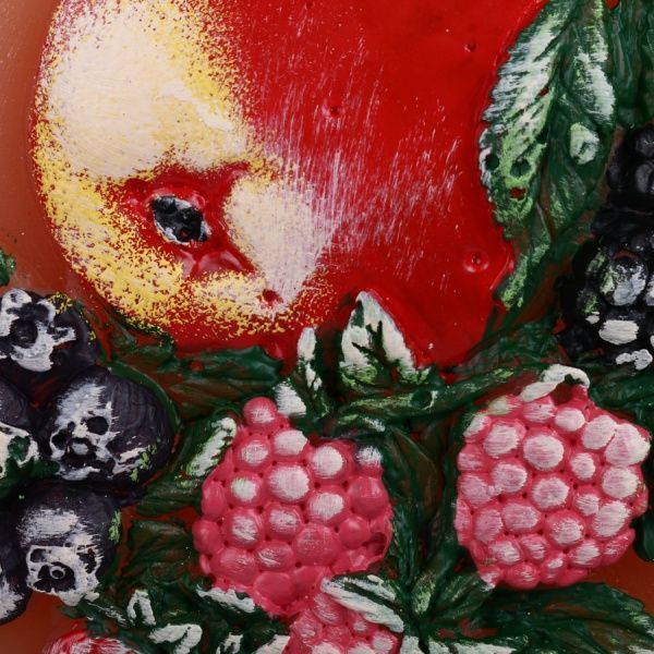 Свічка Дари лісу 11 см Pako-If