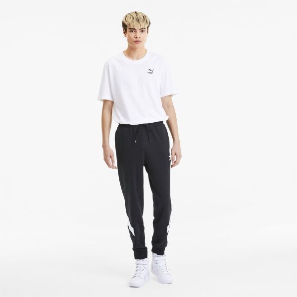 Штани Puma Iconic MCS Track Pants FT 59644801 р. S чорний