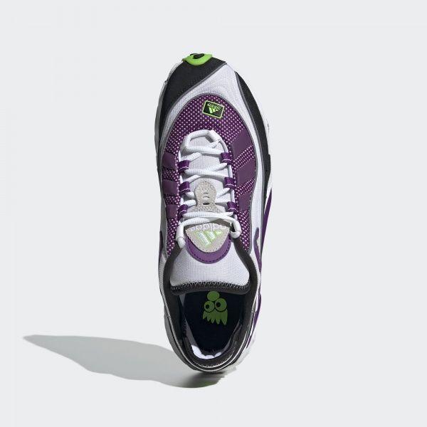 Кроссовки Adidas FYW 98 EG5196 р.10 белый