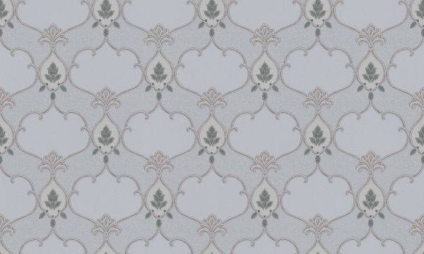 Шпалери вінілові гарячого тиснення Erismann Josepha 5136-10 1,06x10,06 м 