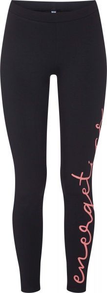 Лосини Energetics Haby 5 wms 302648-050 42 чорний