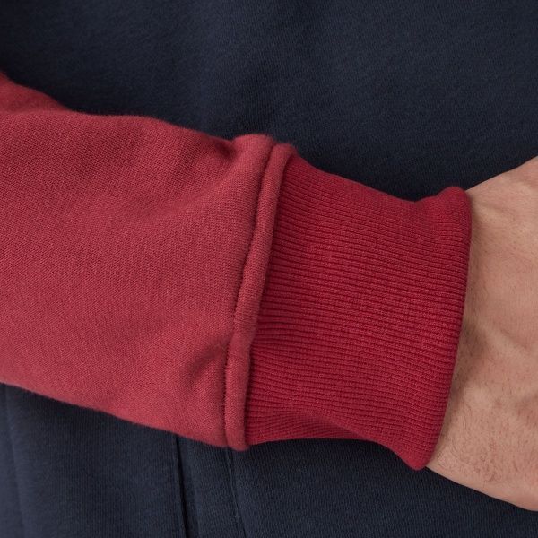 Джемпер Energetics Sandor ux 407318-900274 р. 2XL червоний