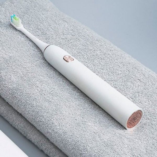 Зубна щітка Xiaomi Soocas X3U white