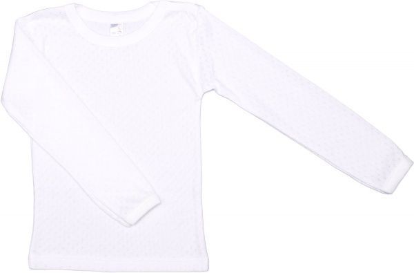 Кофта Татошка 0412104мол р.110 бежевый 