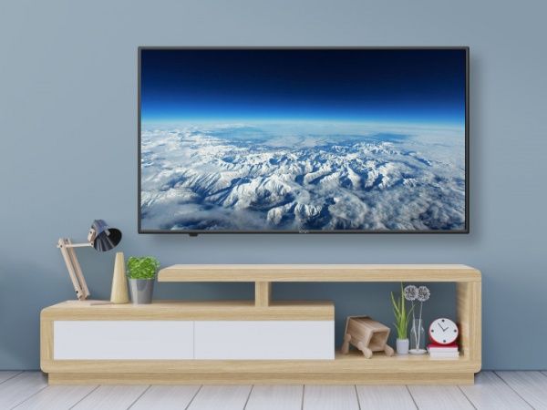 Телевизор Kivi 40U710KB