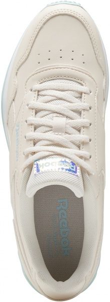 Кросівки Reebok FY2032 р.UK 8 рожевий