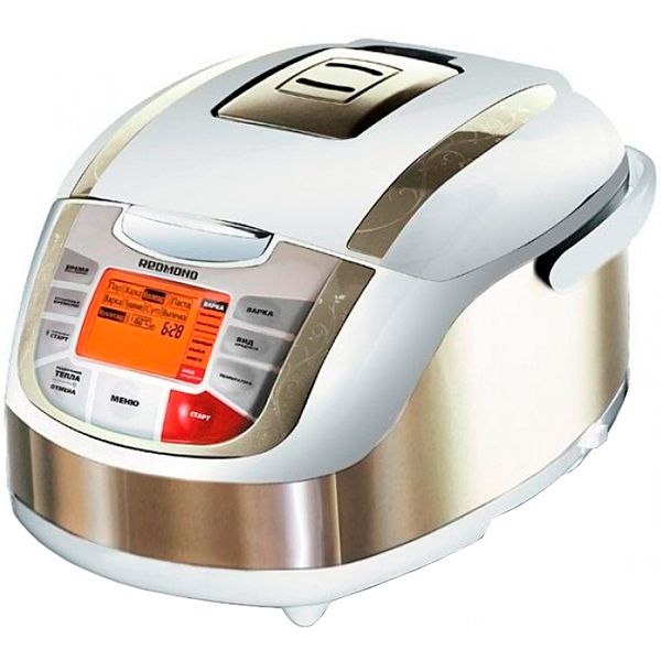 Мультиварка Redmond RMC-M4502