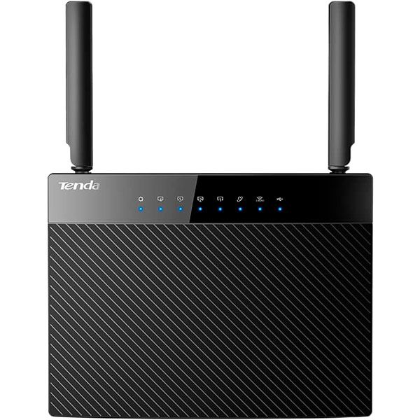 Роутер Tenda AC9 Dual band