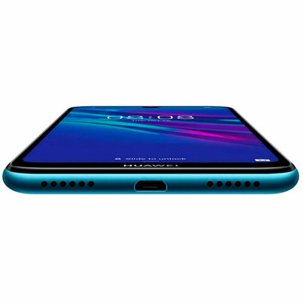 Смартфон Huawei Y6 2019 2/32GB blue 