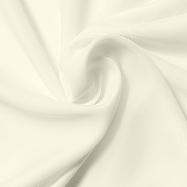 Гардина Crep 400х285 см кремовий Decora textile