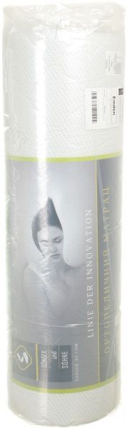 Мини-матрас Emden скрученный Songer und Sohne 140х190 см