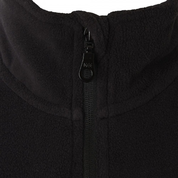 Джемпер McKinley Amarillo jrs 252455-057 р. 110 чорний