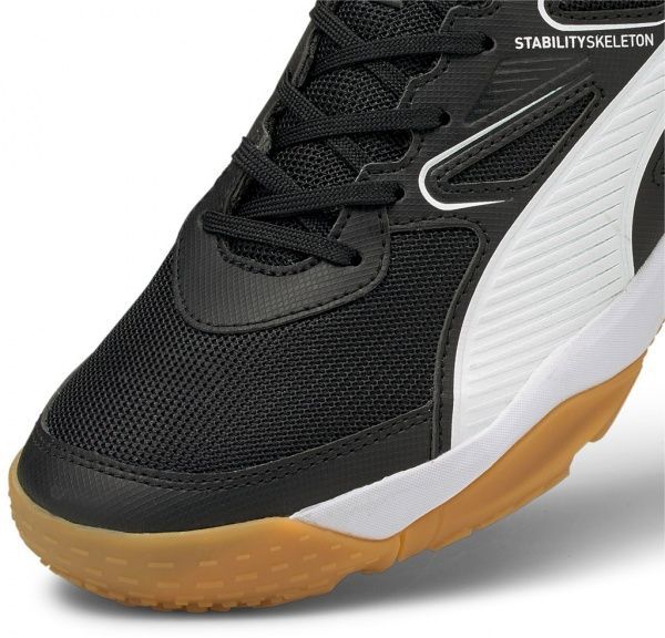 Кроссовки Puma Solarflash 10647105 р.UK 10,5 черный