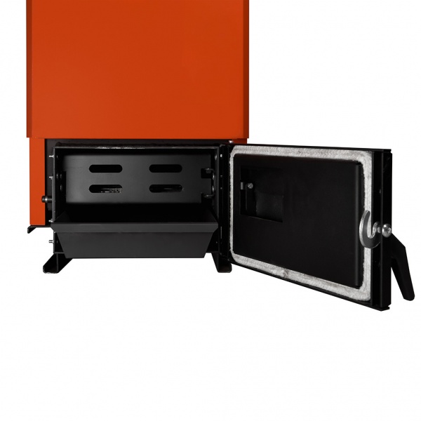 Котел твердопаливний Maxiterm ШАХТА Класик 10