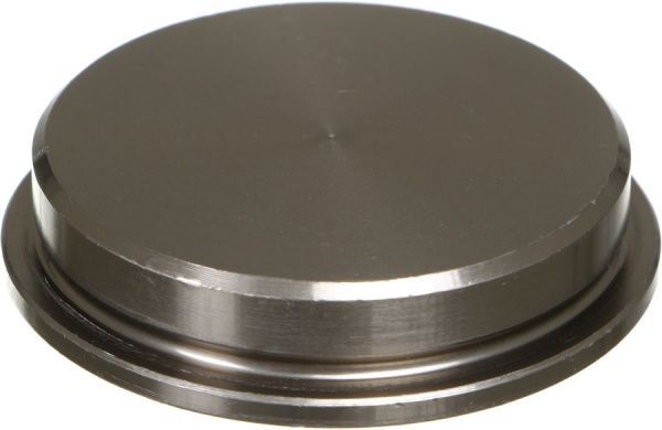 Заглушка поручня Aluminica шампань