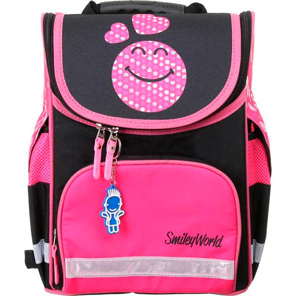 Рюкзак Smiley Успех Мечтатель 551703