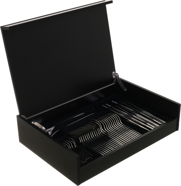 Набір столових приборів OLIMPO 51 предмет SR18OM/10