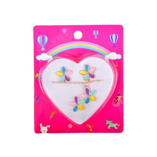 Набор украшений арт. B4319 3в1