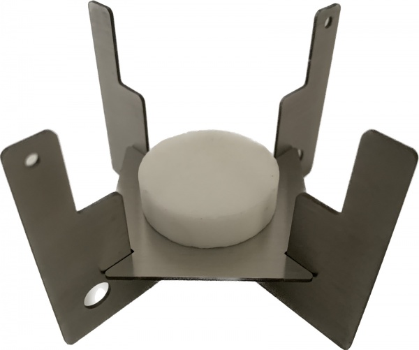 Подставка для сухого спирта SG-788