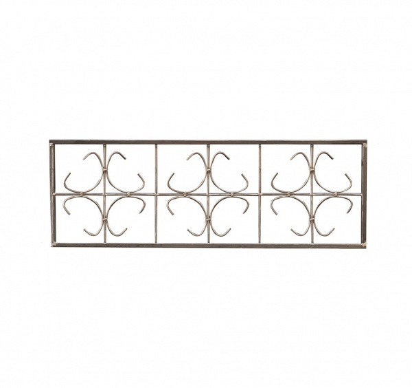 Секция ограждения Укрітарм Ностальгия-2 500х1500 мм