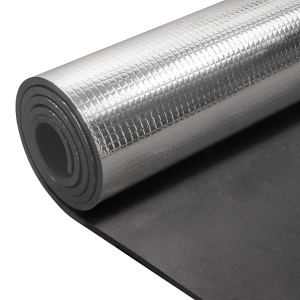 Каремат Time Eco 1907