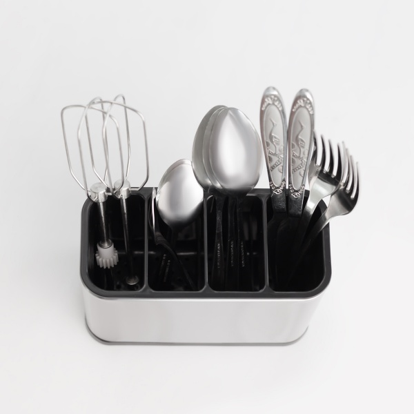 Подставка MVM KP-65 SS/BLACK 