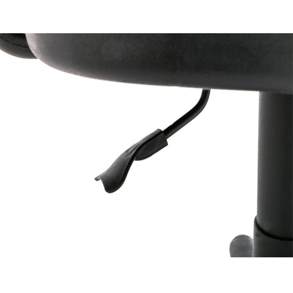 Кресло Nowy Styl Saturn GTP (CH) C-11 черный 