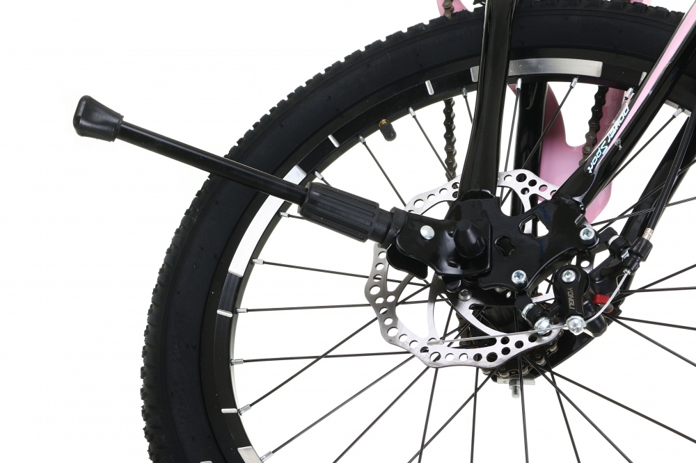 Велосипед дитячий YOUMI 20