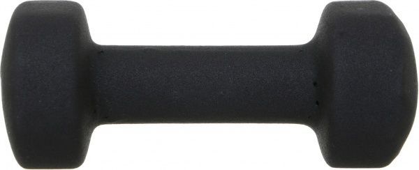 Гантель MaxxPro KS8137 5 Lb 1 шт. x 2,265 кг 