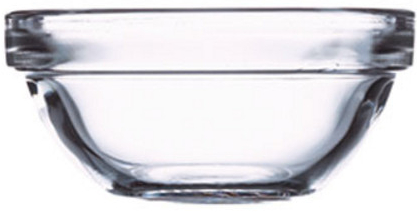 Салатник Luminarc Empilable 6 см V7515