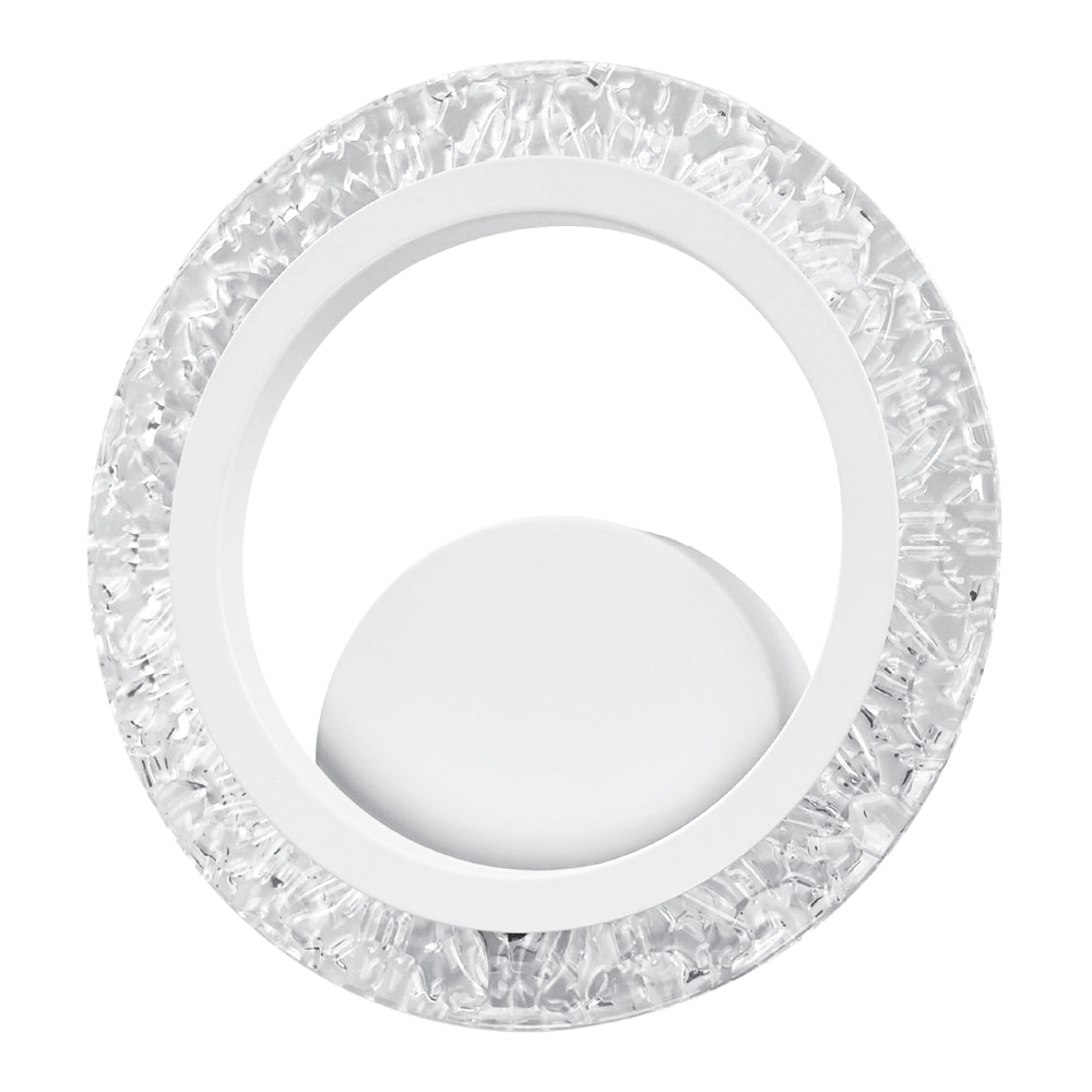 Светильник ARDERO RAIN белый AL6451