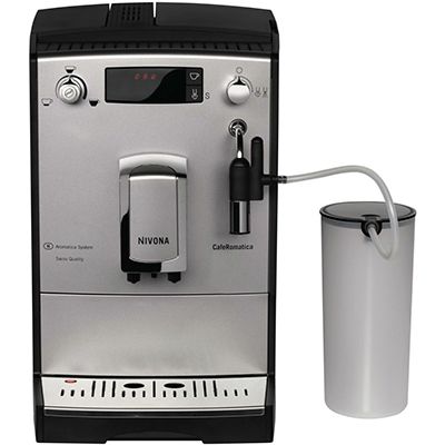 Кавомашина Nivona Nicr 656