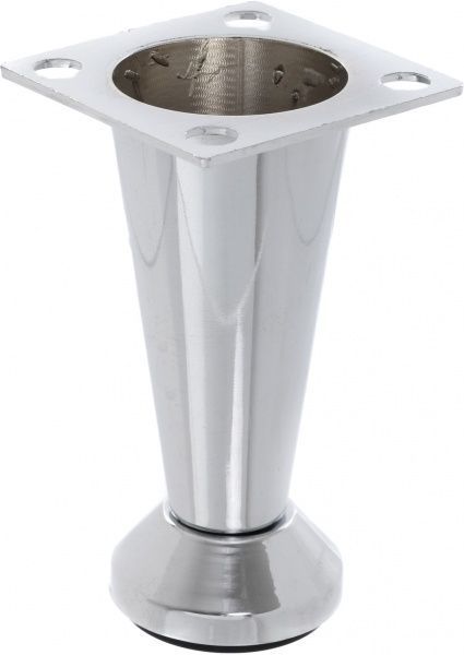 Меблева ніжка DC NL 30/80 G2 хром 