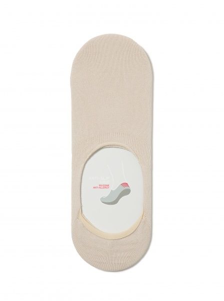 Сліди Conte Classic 16С-17СП р. 27 бежевий 1 пар 