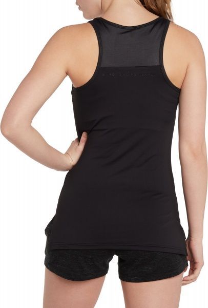Майка Energetics Giselle 4 wms 294593-050 36 чорний