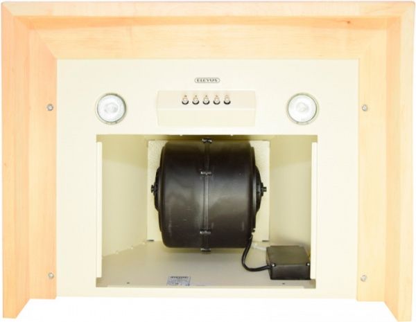 Витяжка Eleyus Solo Country 1200 LED SMD 60 N