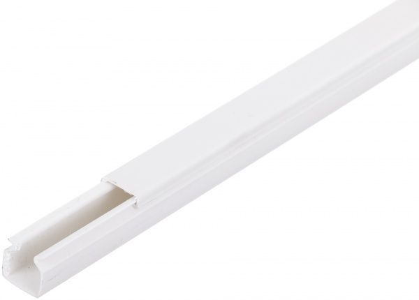 Канал кабельний Legrand DLP-S міні 12x12x2000 мм 638200 