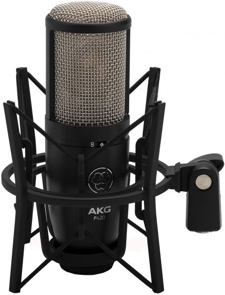 Мікрофон AKG P420 3101H00430