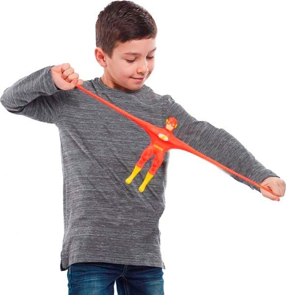 Фигурка Stretch Screamer Flash 34 см 