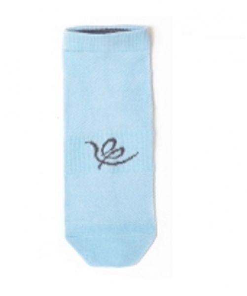 Шкарпетки жіночі Інтуїція 265 р. 23-25 блакитний 
