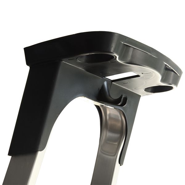 Драбина-стрем’янка Brennenstuhl 4 (1401240)