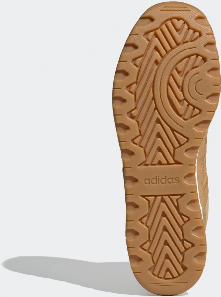 Черевики Adidas BLIZZARE FW6782 р.42 світло-коричневий