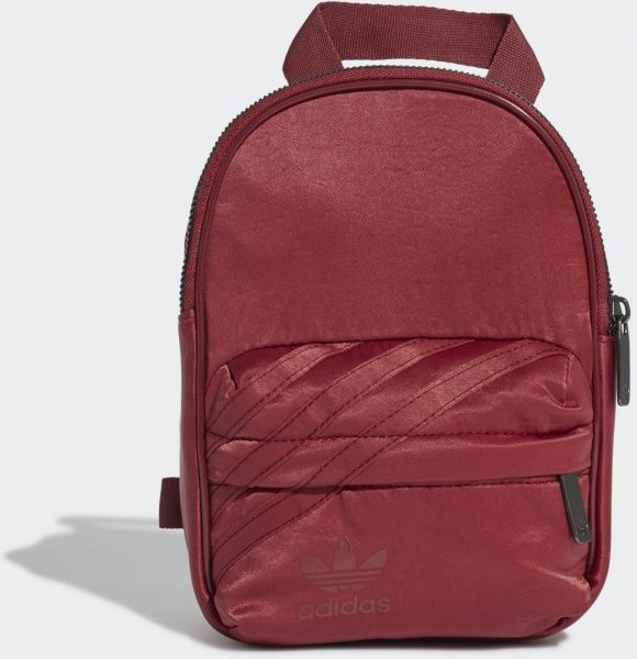 Рюкзак Adidas Mini GD1645 10,5 л красный