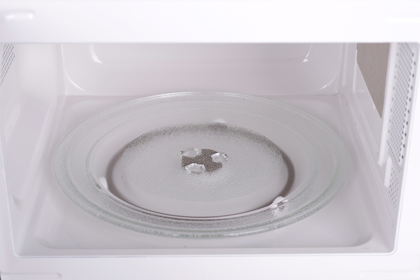 Мікрохвильова піч Ergo Y35MW 