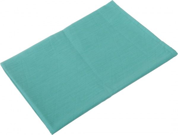 Наволочка 50x70 см мятный Zastelli 