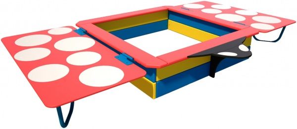 Песочница InterAtletika Т314 