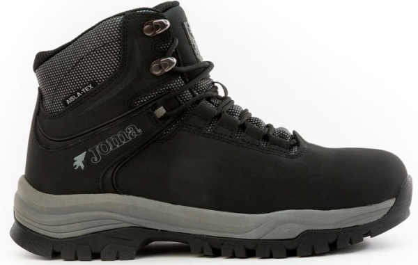 Черевики Joma TK.ANGARA TK.ANGW-2001 р.EUR 40 чорний